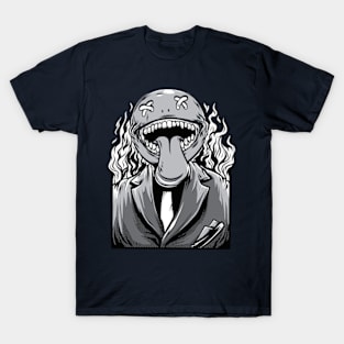 death jokes T-Shirt